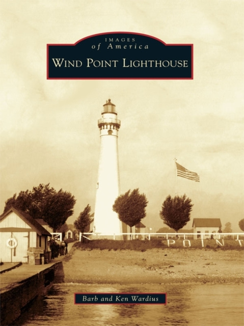 E-book Wind Point Lighthouse Barb Wardius