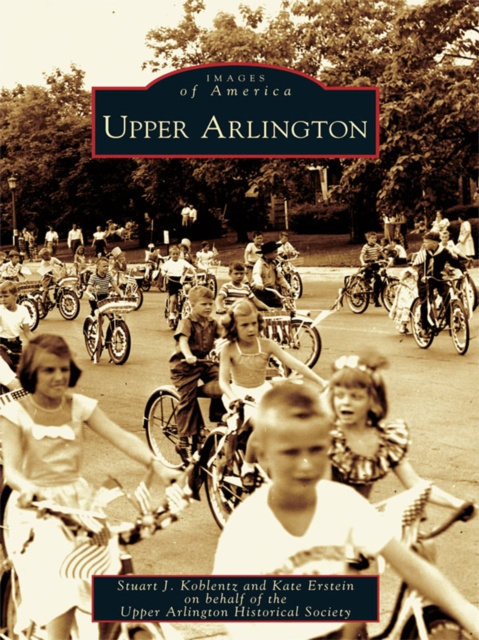E-knjiga Upper Arlington Stuart J. Koblentz