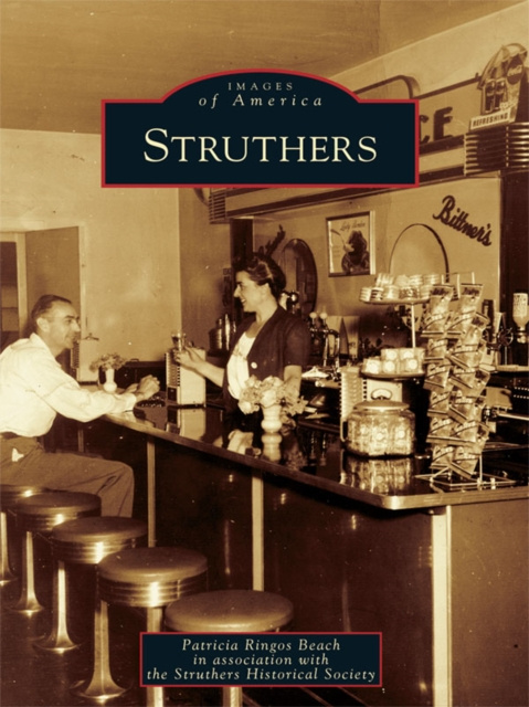 Livre numérique Struthers Patricia Ringos Beach