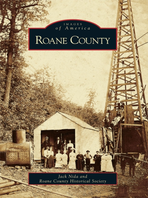 E-book Roane County Jack Nida