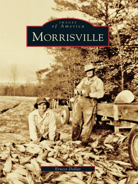 E-Book Morrisville Ernest Dollar