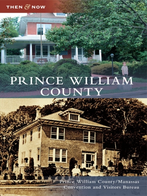 E-knjiga Prince William County Prince William County/Manassas Convention and Visitors Bureau