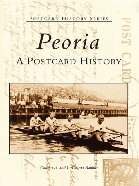 E-knjiga Peoria Charles A. Bobbitt