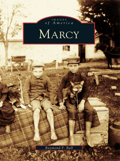 E-book Marcy Raymond F. Ball