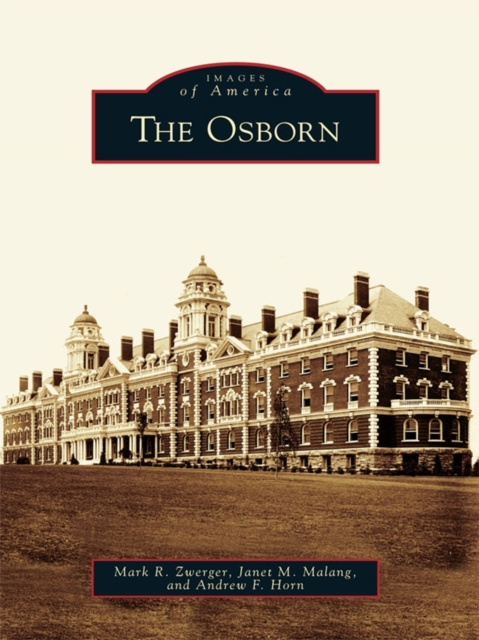 E-book Osborn Mark R. Zwerger