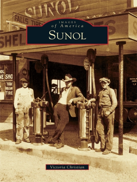 E-book Sunol Victoria Christian