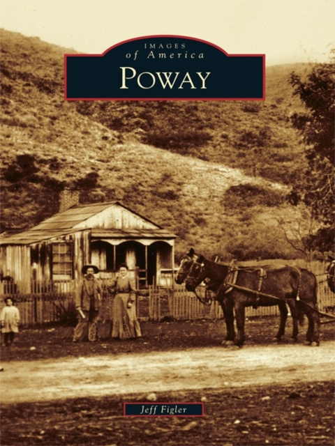 E-book Poway Jeff Figler