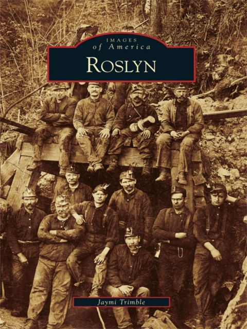 E-Book Roslyn Jaymi Trimble