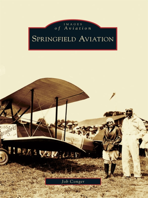 E-Book Springfield Aviation Job Conger