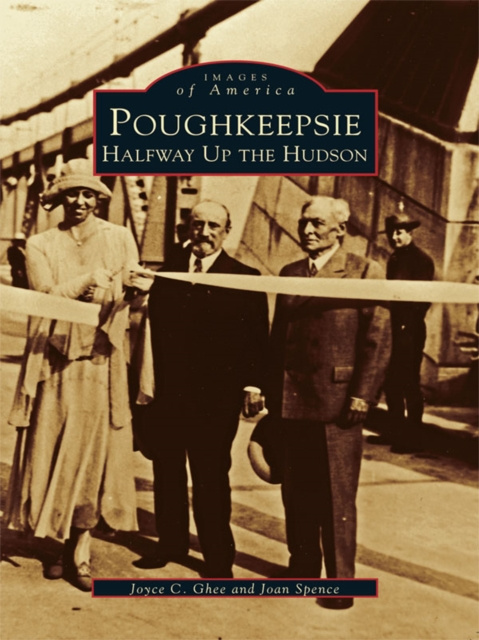 E-book Poughkeepsie Joyce C. Ghee
