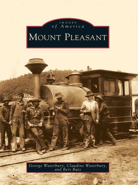 E-book Mount Pleasant George Waterbury