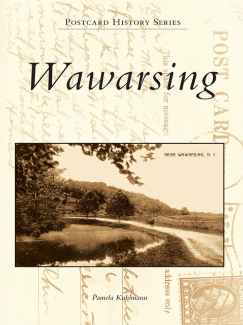 Libro elettronico Wawarsing Pamela Kuhlmann