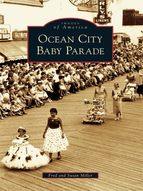 E-Book Ocean City Baby Parade Fred Miller