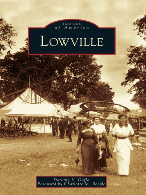 E-book Lowville Dorothy K. Duflo