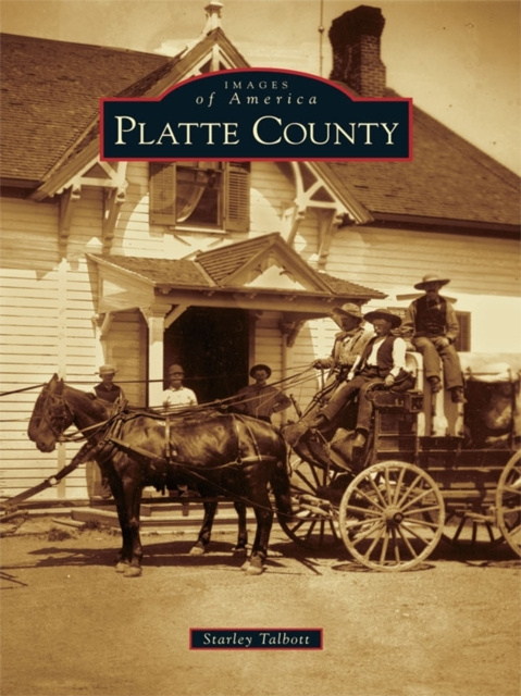 E-book Platte County Starley Talbott
