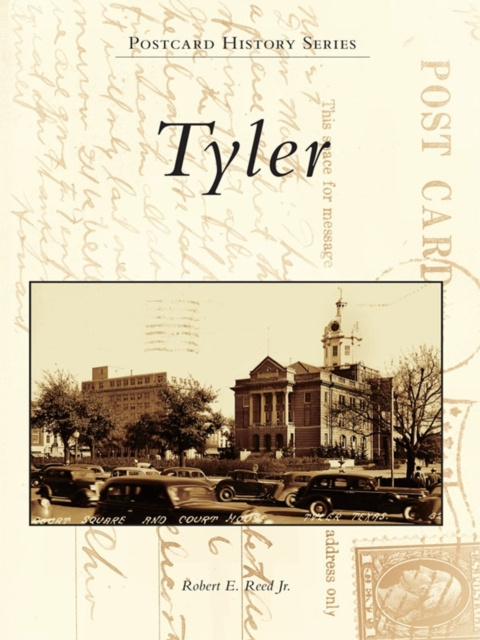 E-knjiga Tyler Robert Reed