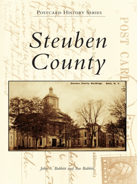 E-book Steuben County John S. Babbitt