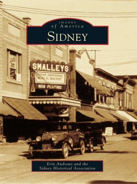 E-book Sidney Erin Andrews