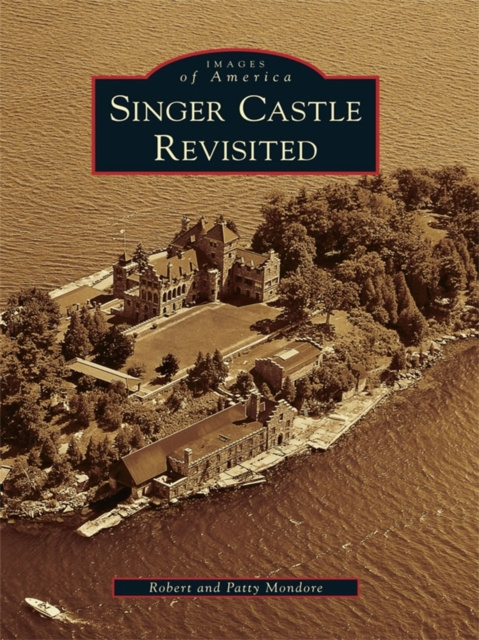 E-book Singer Castle Revisited Robert Mondore