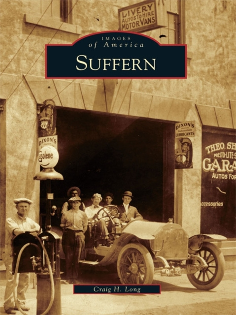 E-book Suffern Craig H. Long
