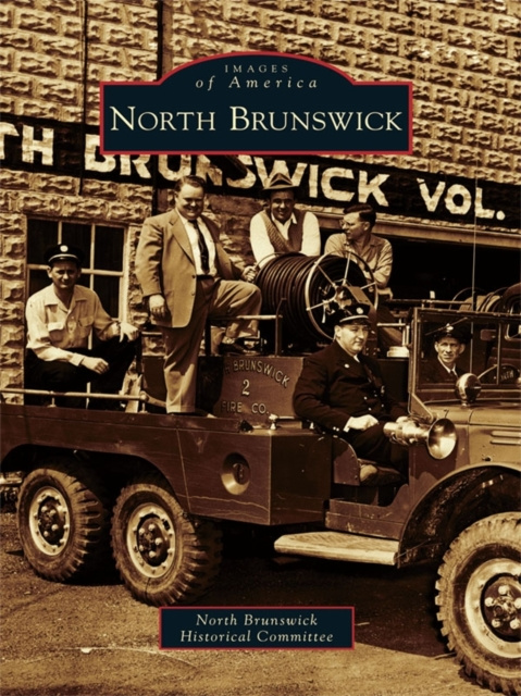 E-book North Brunswick North Brunswick Historical Committee