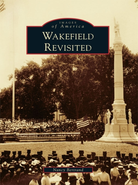 E-book Wakefield Revisited Nancy Bertrand