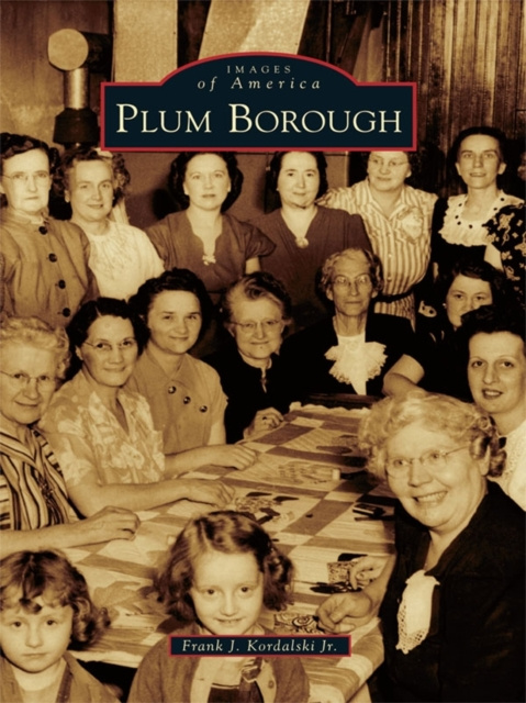 E-knjiga Plum Borough Frank J. Kordalski Jr.