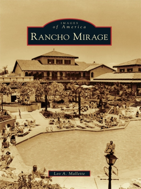 E-knjiga Rancho Mirage Leo A. Mallette