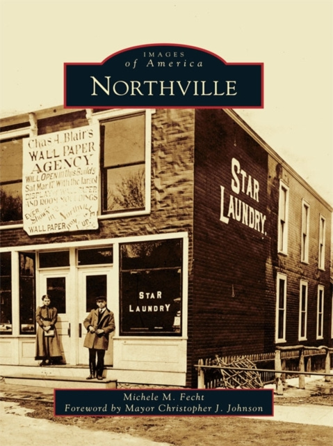 E-knjiga Northville Michele M. Fecht
