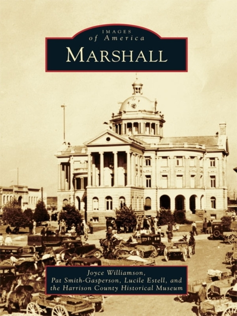 E-knjiga Marshall Joyce Williamson