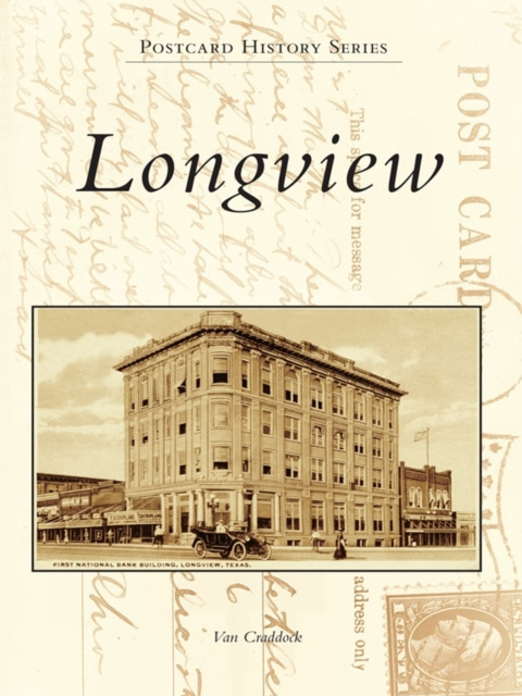 E-knjiga Longview Van Craddock