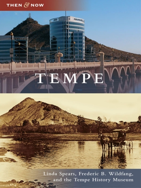 E-knjiga Tempe Frederic B. Wildfang