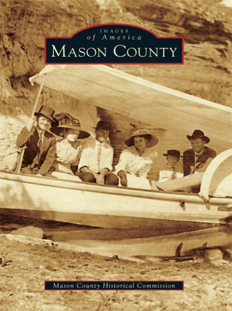 E-knjiga Mason County Mason County Historical Commission