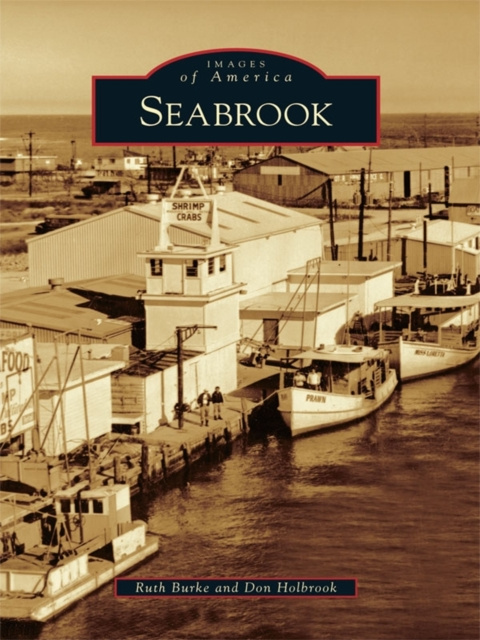 E-Book Seabrook Ruth Burke