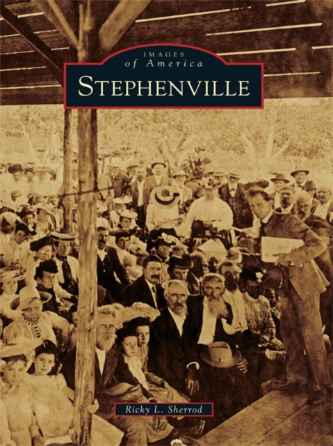 E-knjiga Stephenville Ricky L. Sherrod