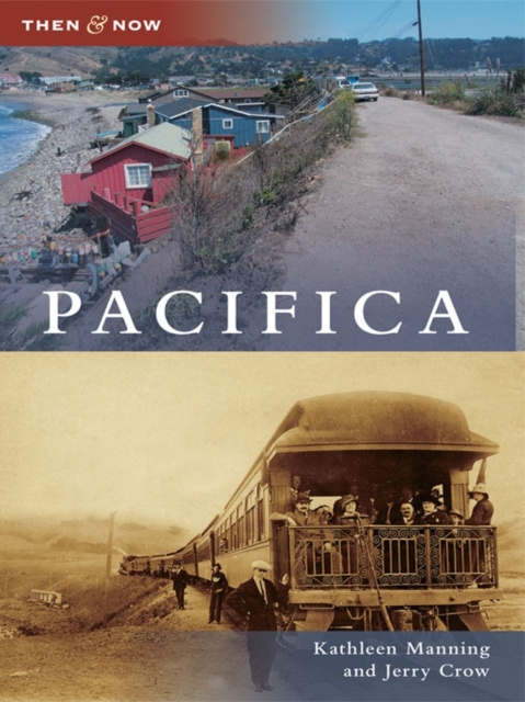 E-book Pacifica Kathleen Manning