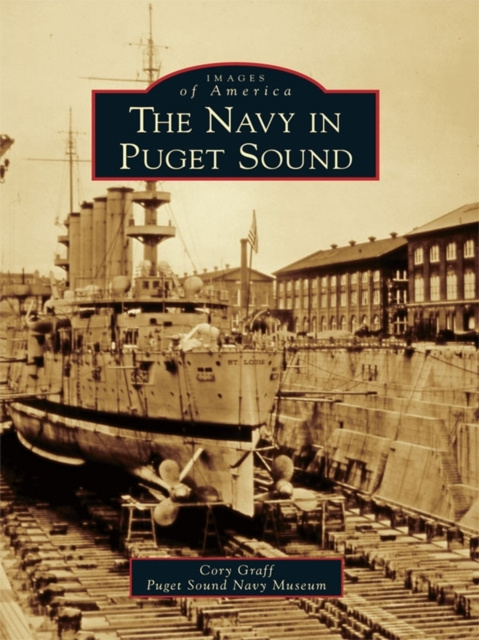 E-knjiga Navy in Puget Sound Cory Graff