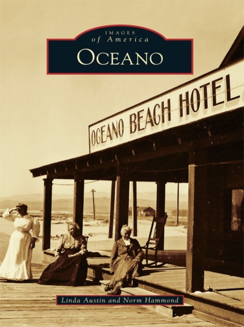 E-book Oceano Linda Austin