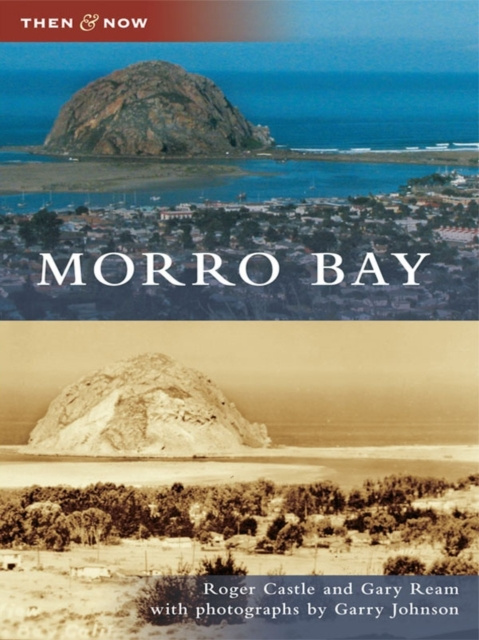 E-Book Morro Bay Roger Castle