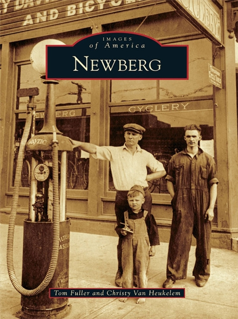 E-book Newberg Tom Fuller