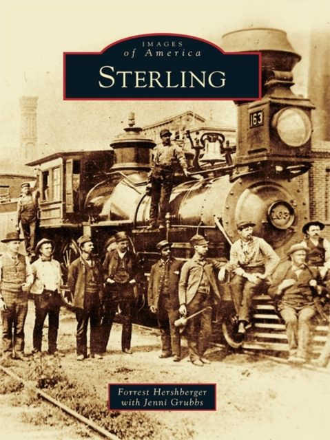 E-book Sterling Forrest Hershberger