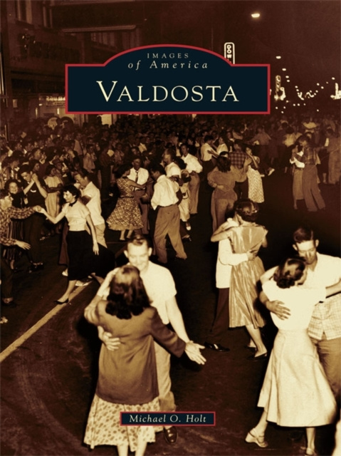 E-book Valdosta Michael O. Holt