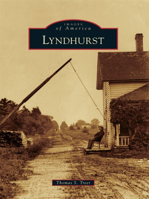 E-knjiga Lyndhurst Thomas S. Treer