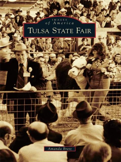 E-Book Tulsa State Fair Amanda Bretz