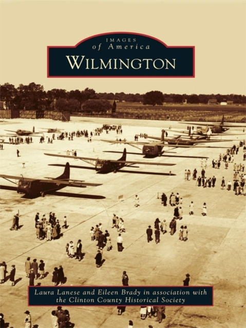 E-Book Wilmington Laura Lanese