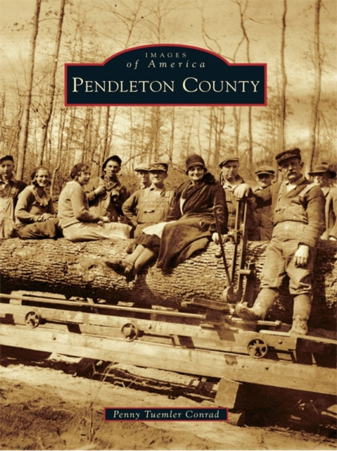 E-knjiga Pendleton County Penny Tuemler Conrad