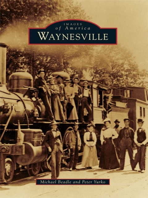 E-book Waynesville Michael Beadle