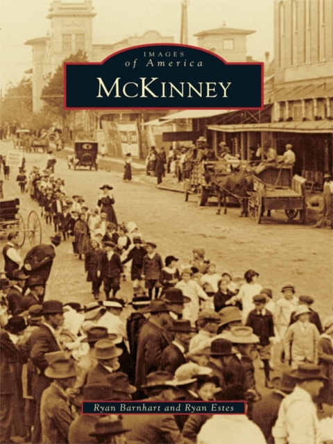 E-book McKinney Ryan Barnhart