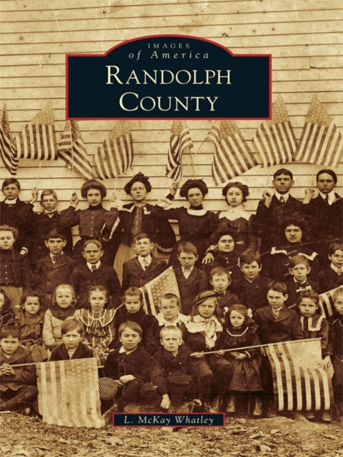 E-knjiga Randolph County L. McKay Whatley