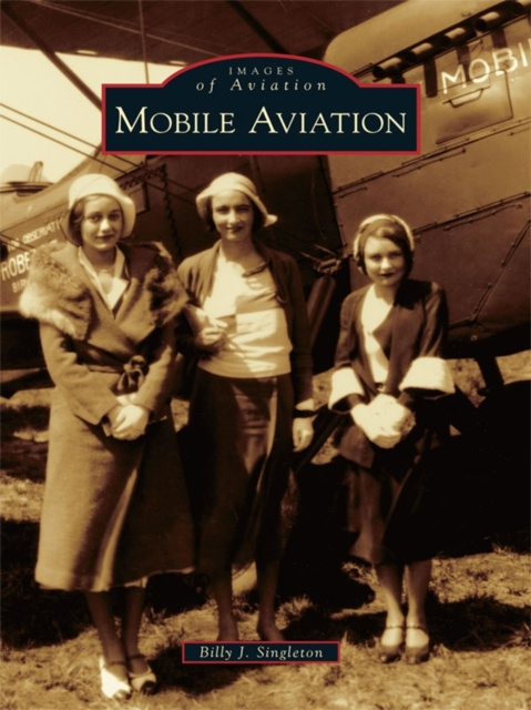 E-knjiga Mobile Aviation Billy J. Singleton